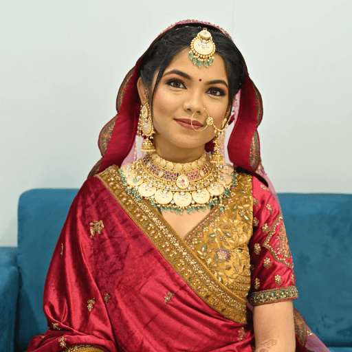 Bridal HD Makeup