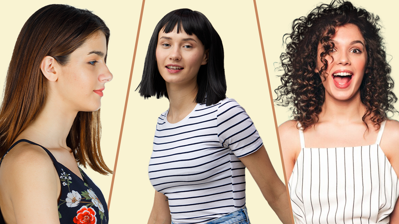 Trend Alert: Top Hairstyles of the Season