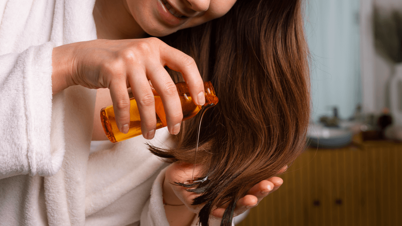 Monsoon Hair Care Tips from Cher Salon: Treatments to Try Today