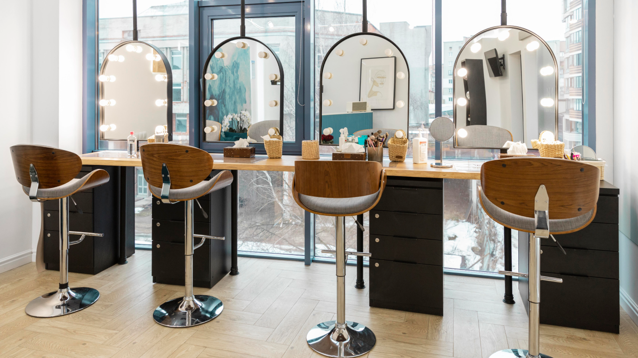 How to Choose Your Ideal Salon?